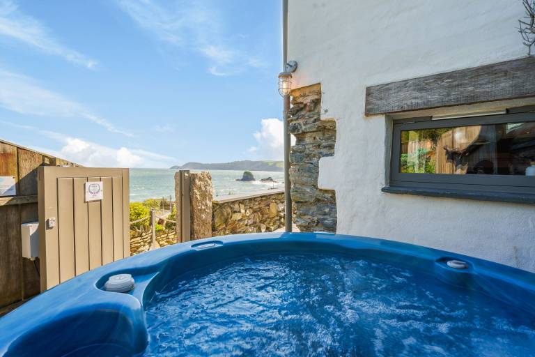 Cottage Saint Austell
