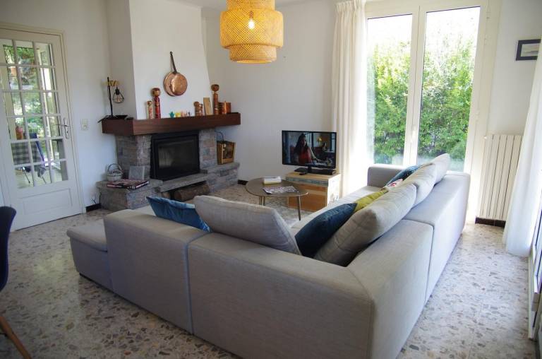 Maison de vacances Bourg-Madame