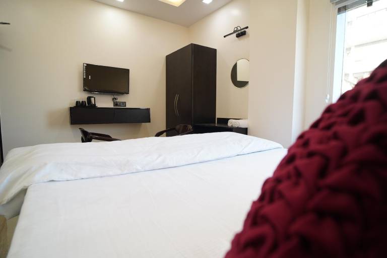 3600 m² Ferienwohnung