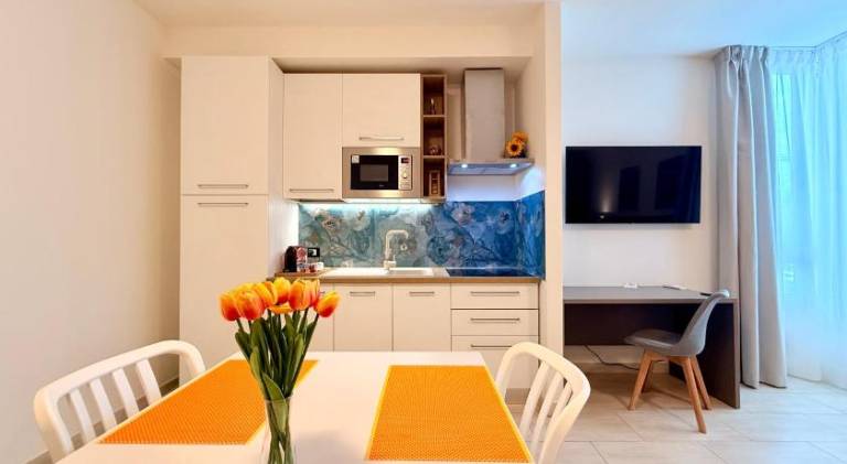Rental apartment with 1 room for 4 persons — photo 3