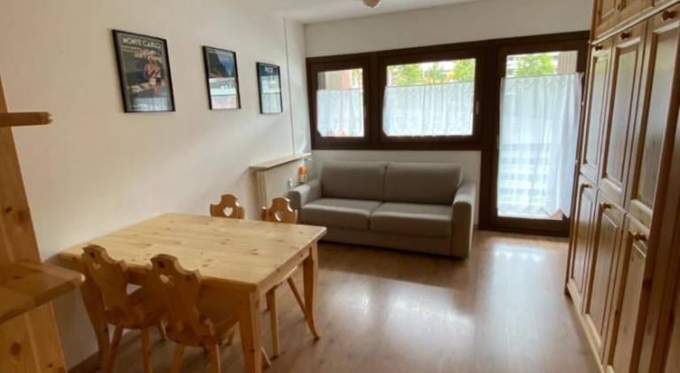 Rental apartment with terrace — photo 3