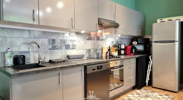 Rental apartment with terrace — photo 5
