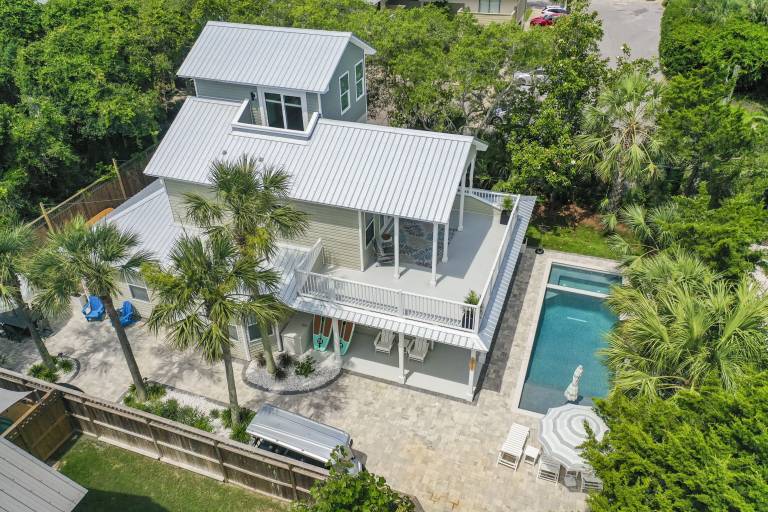 House Miramar Beach