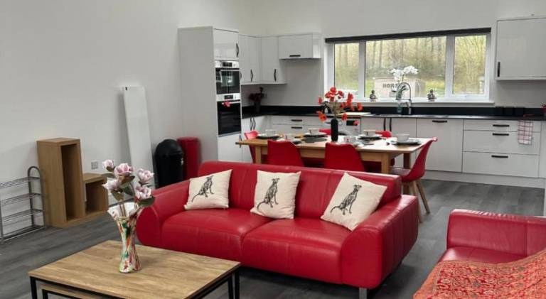 Apartamento Canterbury
