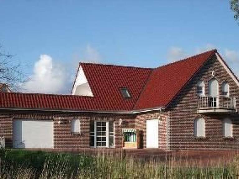 Ferienwohnung  Dornumersiel