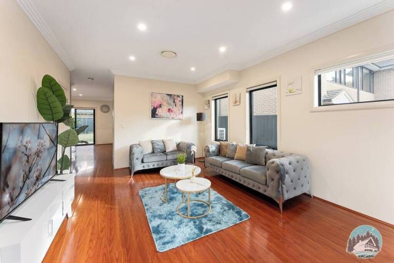 Hus Parramatta