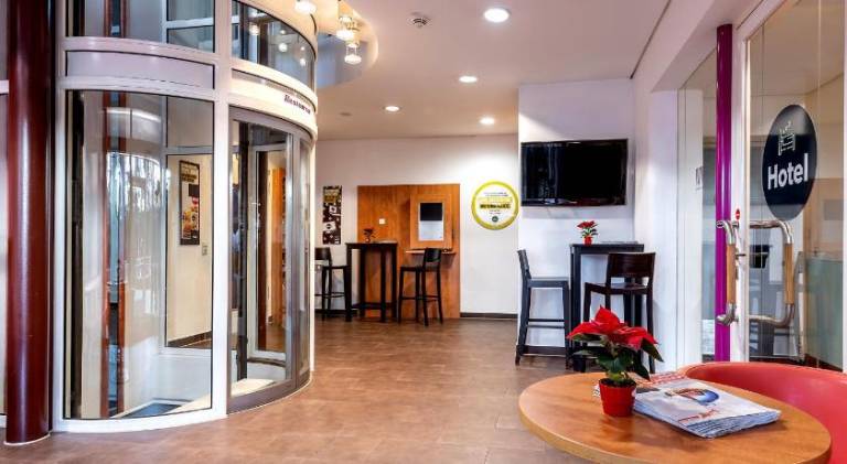 Hotel Hannover-Garbsen — photo 3