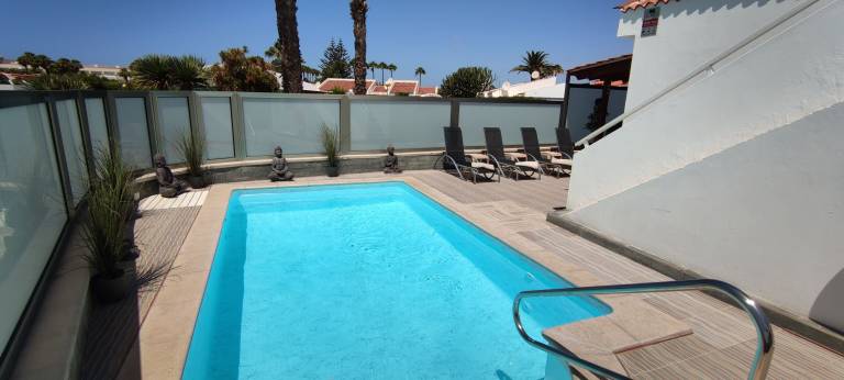 Villa Maspalomas