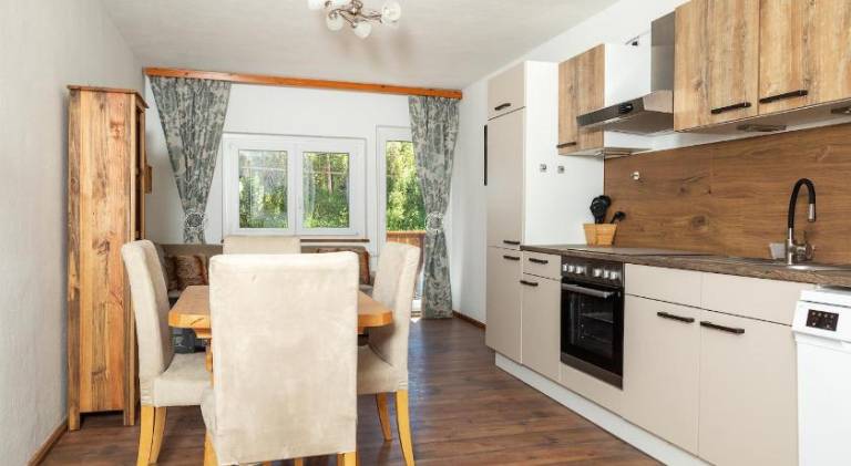Appartements Alpengarten — photo 3