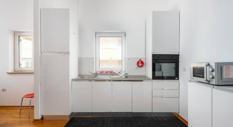 Apartment with 3 rooms for 6 persons — photo 4