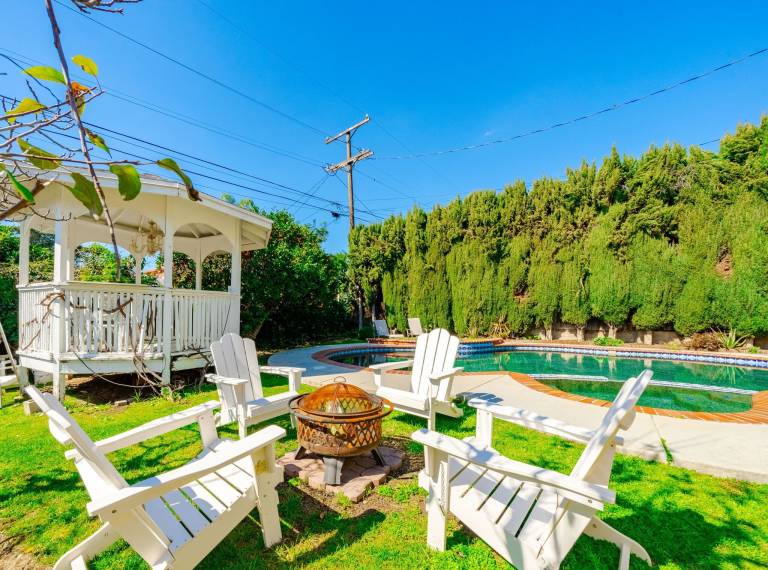 Maison de vacances Hollywood Hills