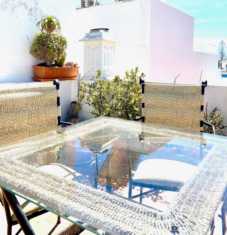 Accommodatie Olhão