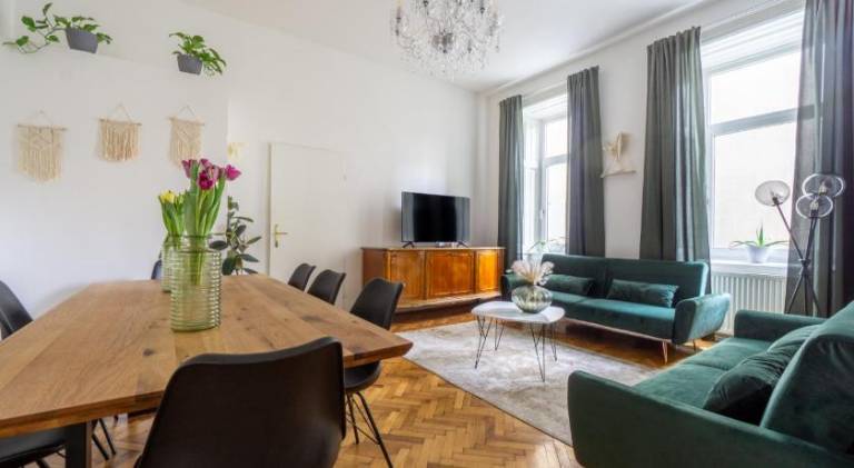 Rental apartment | Close to Vienna City Hall | Pets are welcome in Vienna
