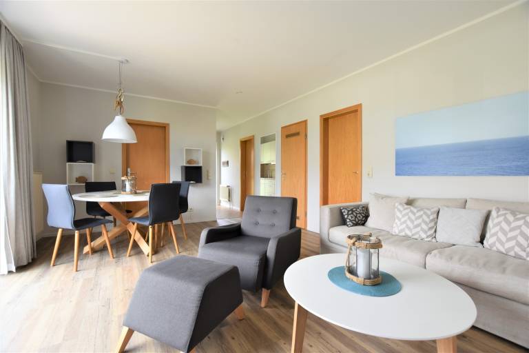 Ferienwohnung Dahme