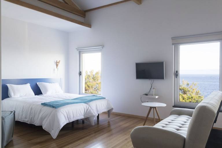 Apart hotel Horta
