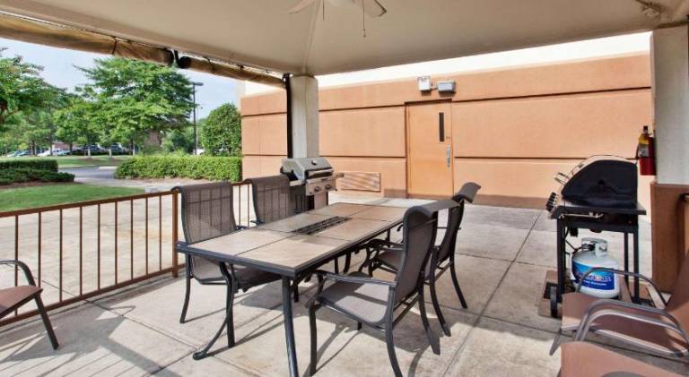 Sonesta Simply Suites Oklahoma City Airport — photo 5