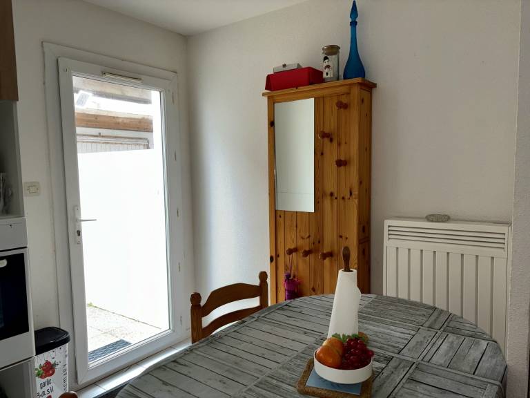 House with barbecue | Pet-friendly — photo 2