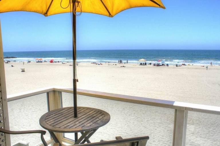 House Newport Beach