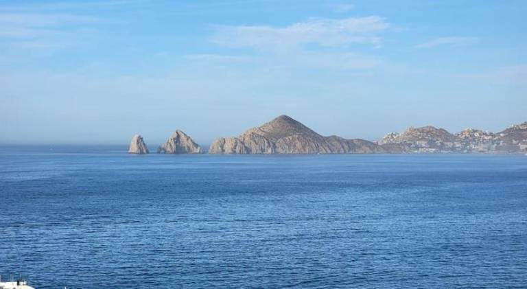 Apartment with pool in Cabo San Lucas