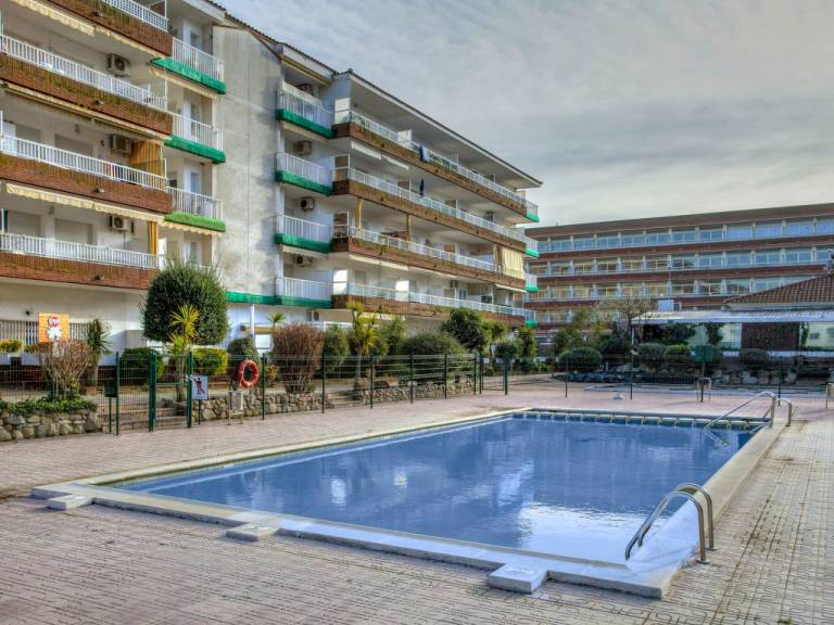 Appartement Blanes