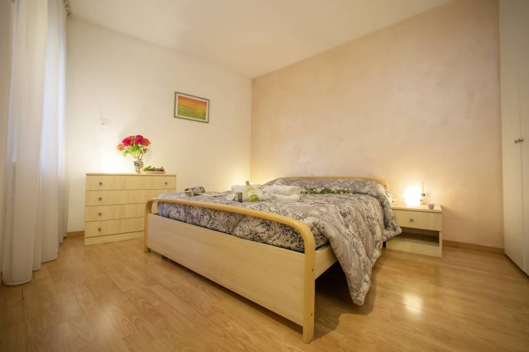 Apartment with garden & terrace | Mountain view — photo 5