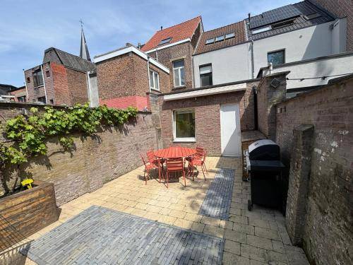 Huis Mechelen