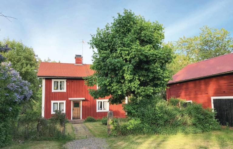 Ferienhaus Vimmerby