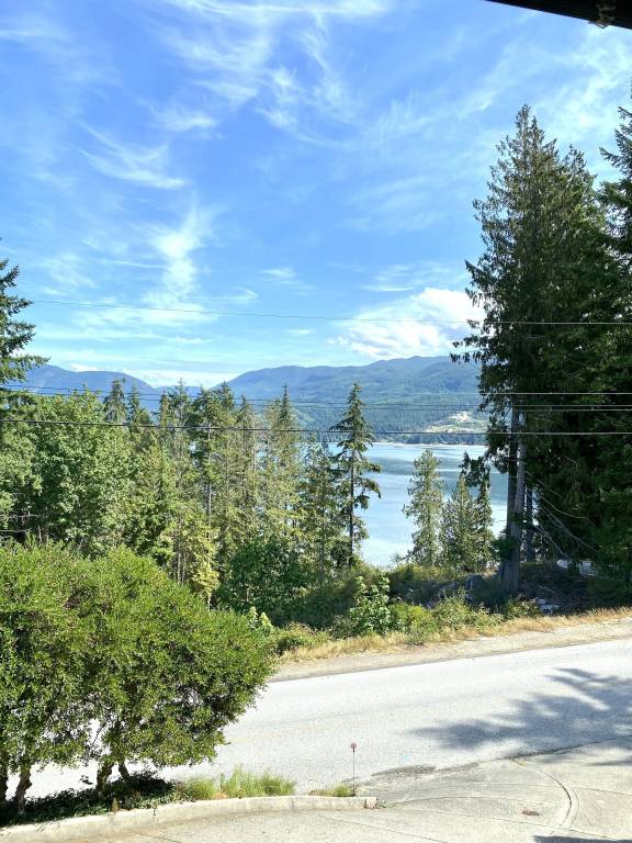 Bed and breakfast Sechelt