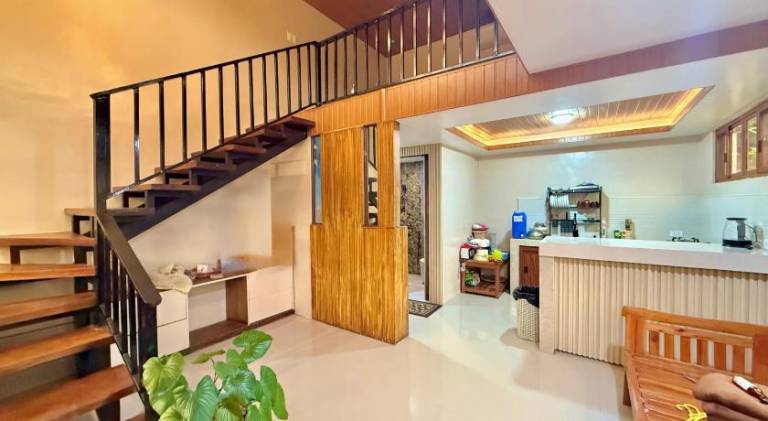 Apartment with 2 rooms for 10 persons — photo 3