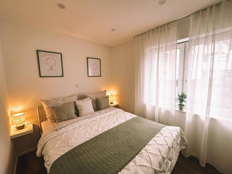 Ferienwohnung Bad Ems