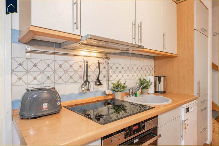 Geräumiges Ferienhaus in Heringsdorf mit Sauna & Seeblick – Ruheoase am Wasser — photo 3