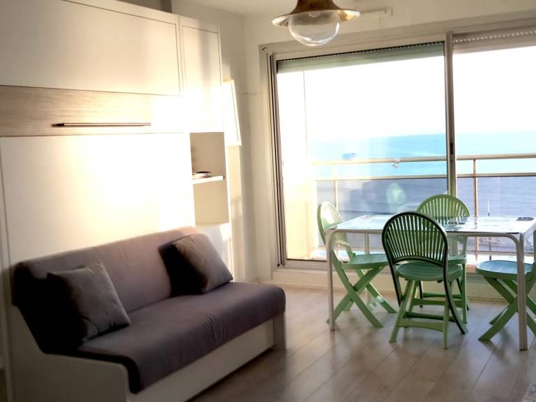 Appartement Les Sables-d'Olonne