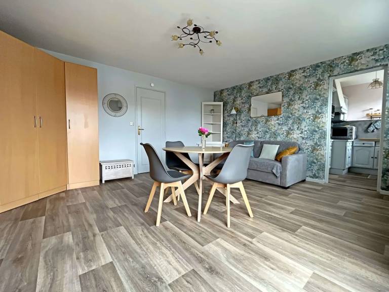 Appartement Berck