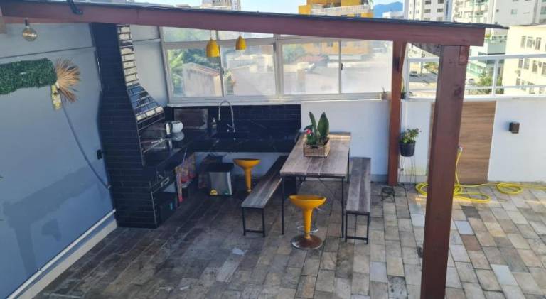 Family-friendly beautiful apartment with terrace, barbecue & pool | Beach nearby | Good for workation | Pets allowed — photo 5
