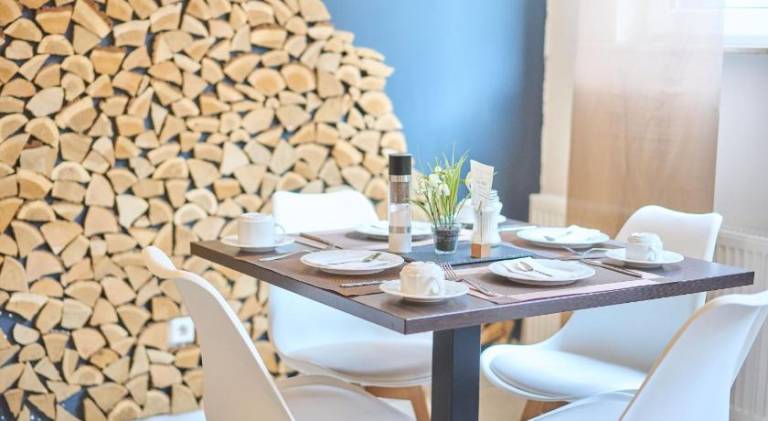 EXo Boutique Hotel Mannheim - by SuperFly Hotels — photo 5