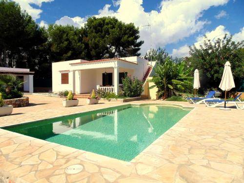 House Santa Eulària des Riu