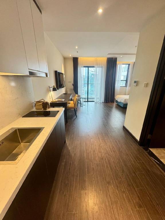House with 1 room for 3 persons — photo 4
