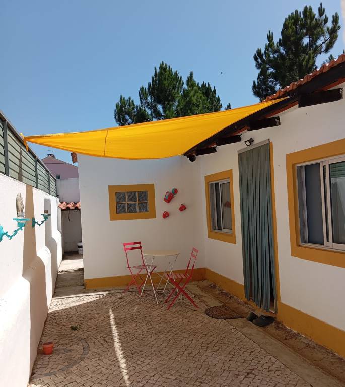Casa Brejos de Azeitão