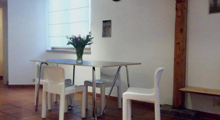Apartment | Pets are welcome — photo 5