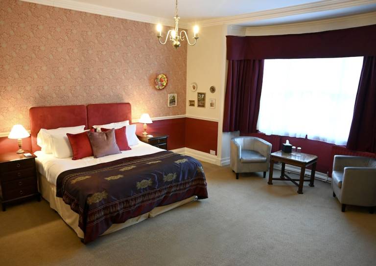 Accommodation  Knaresborough