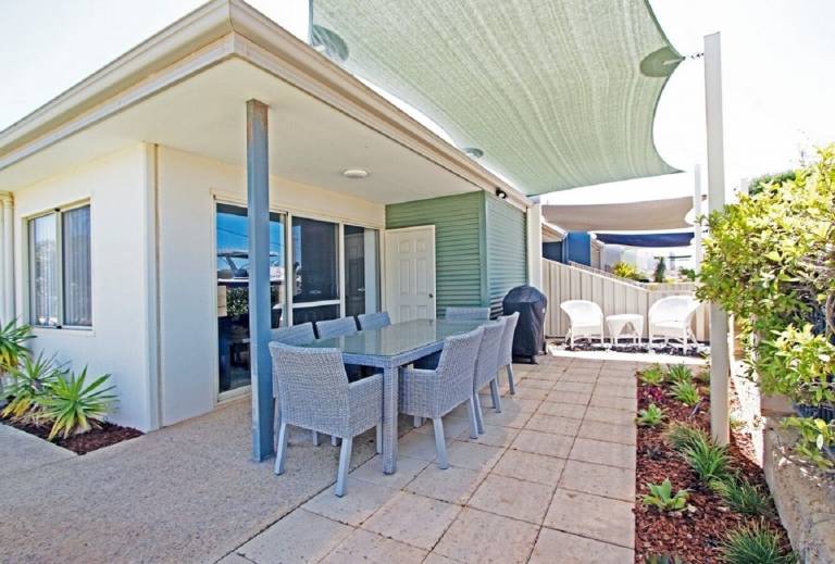 Apartment Jurien Bay