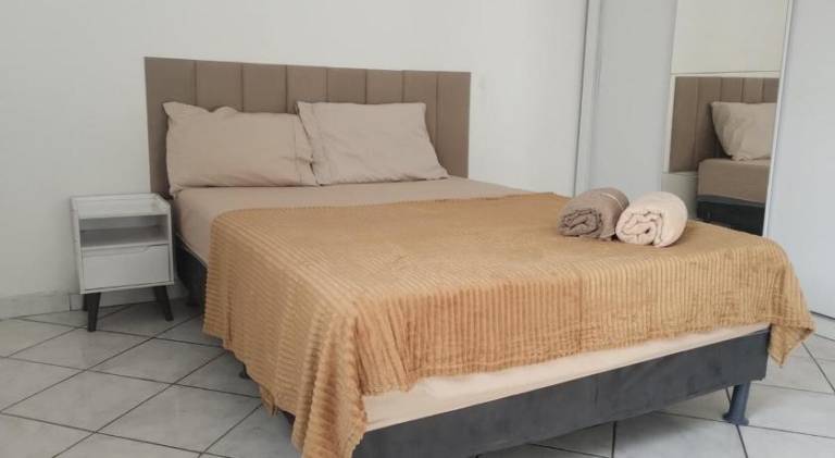 80 m&sup2; Ferienwohnung
