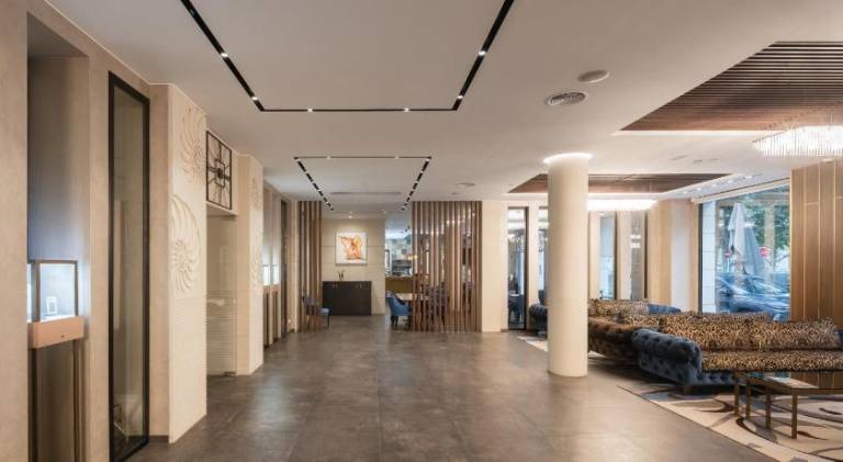 Boutique Hotel Elke Spa Superior — photo 5