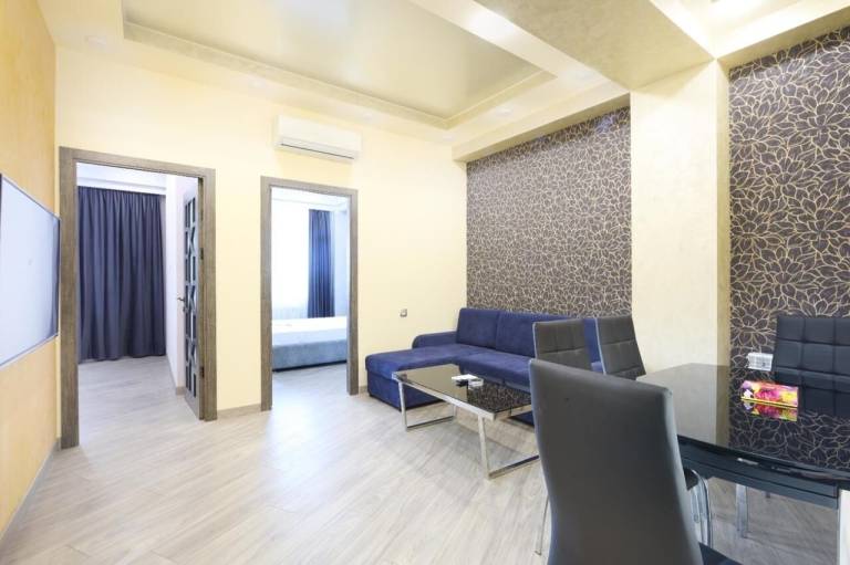 Apartamento Kentron