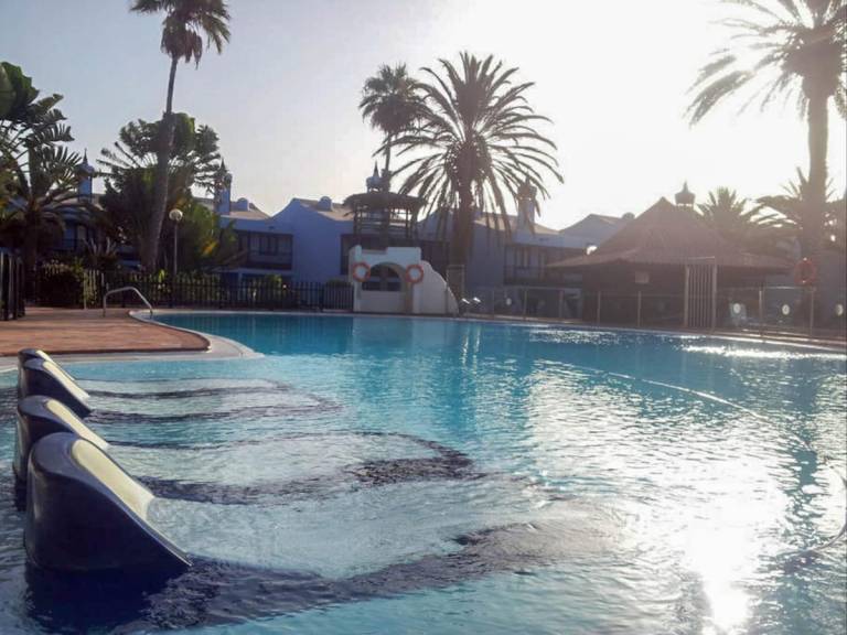 Bungalow  Playa del Águila