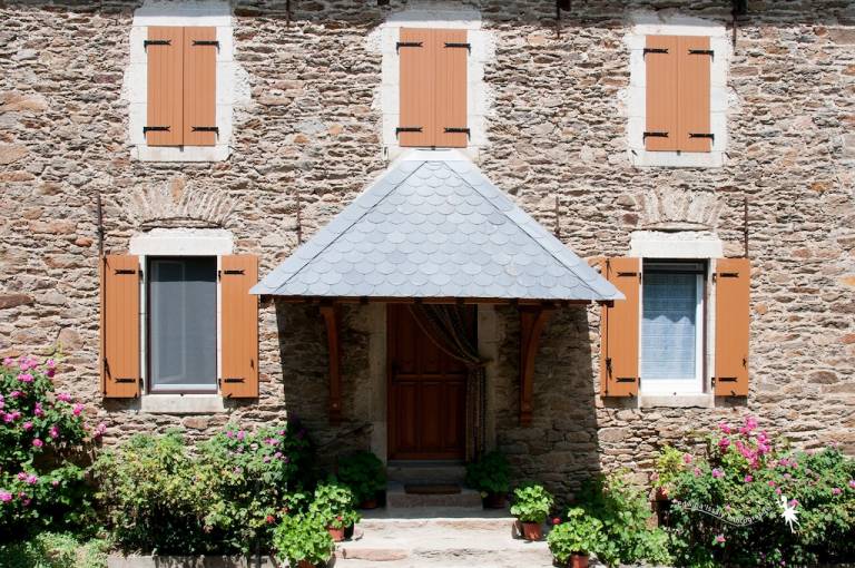 Cottage Trémouilles