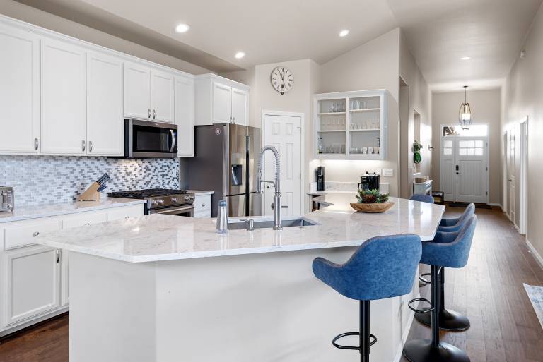 HomeAway Vacation Rental - Eagle Crest — photo 5