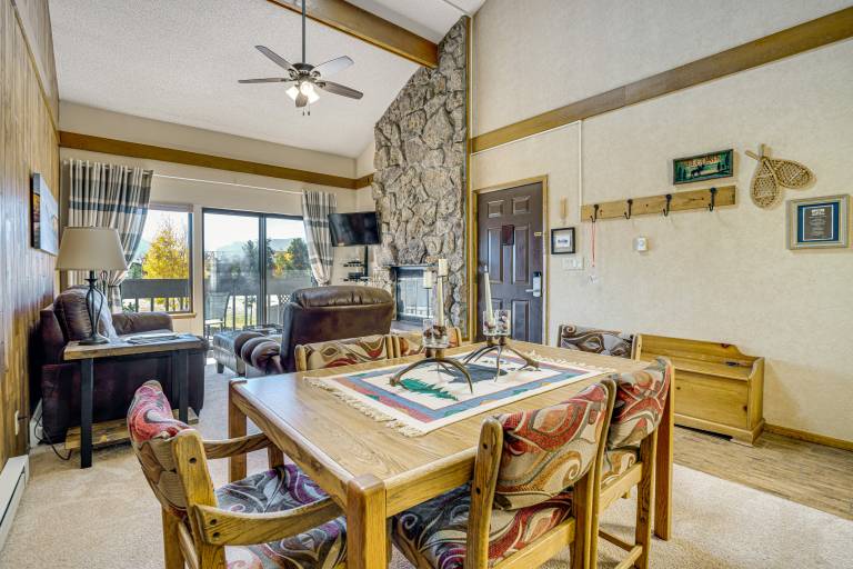 Apartment  Tabernash