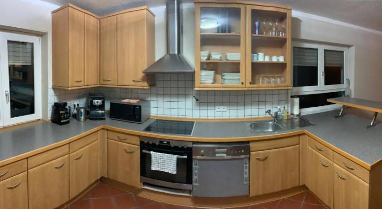 House with 3 rooms for 8 persons — photo 2