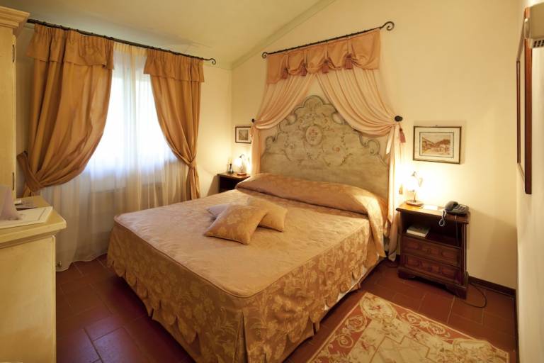Agriturismo Santa Maria degli Angeli
